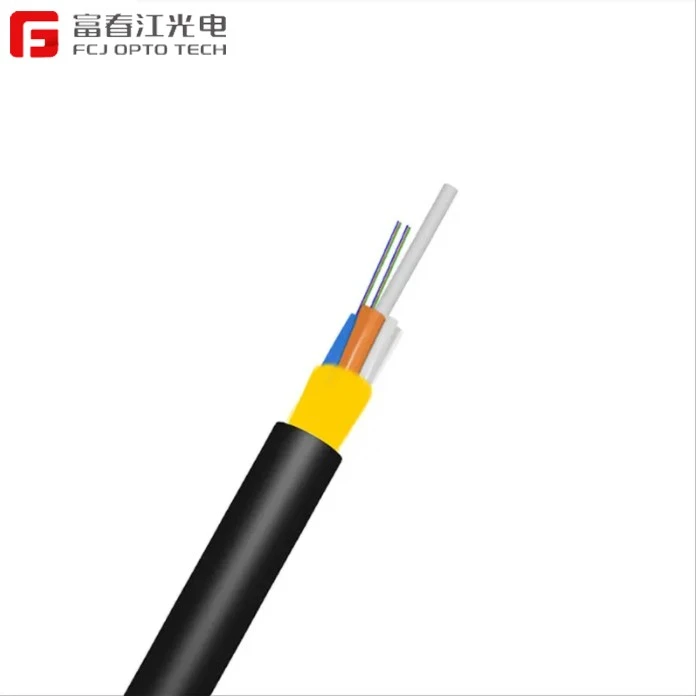 CHINA Single Sheath ADSS