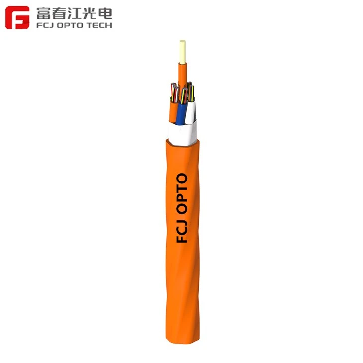GCYFY এয়ার ব্লোয়িং মিনি মাইক্রো অপটিক ক্যাবল